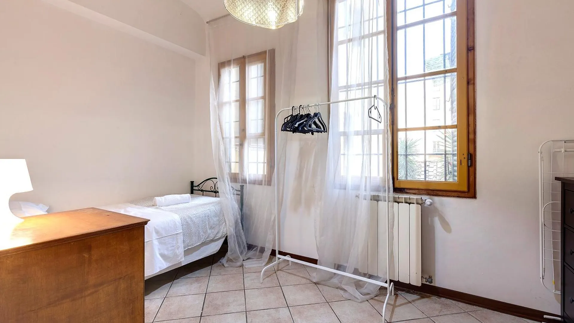 Apartamento Faenza 65 Florencia