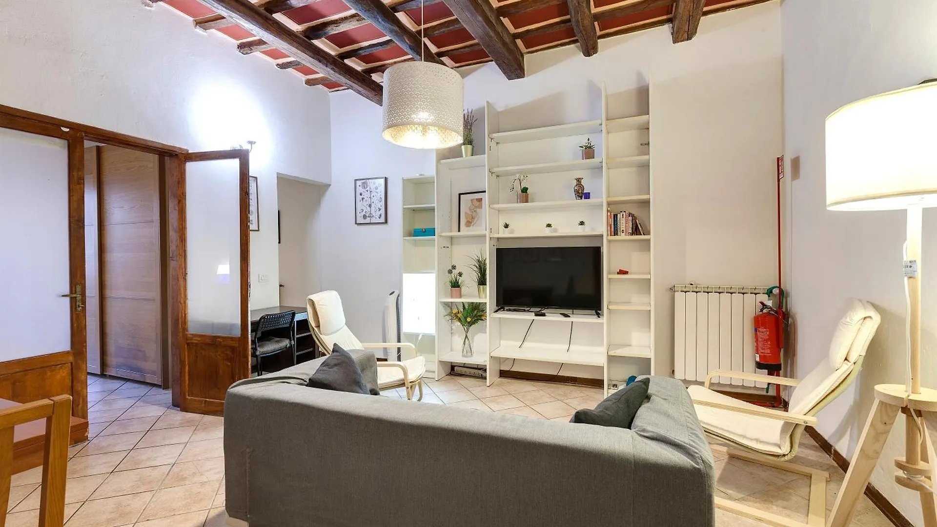 Apartamento Faenza 65 Florencia