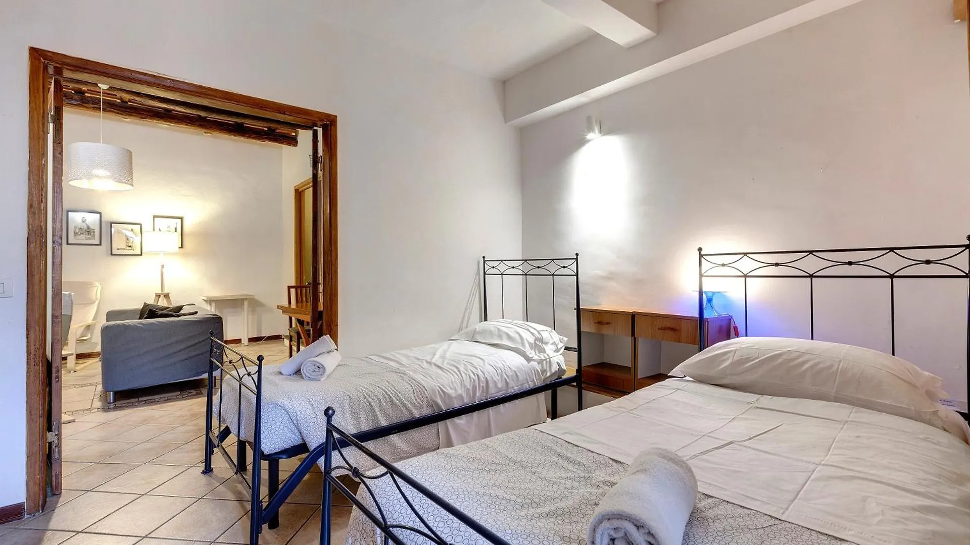 Apartamento Faenza 65 Florencia