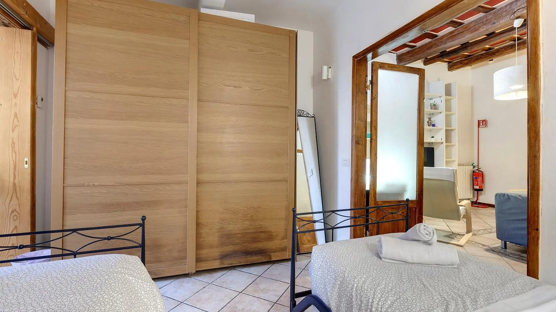 Apartamento Faenza 65 Florencia 0*,  Italia