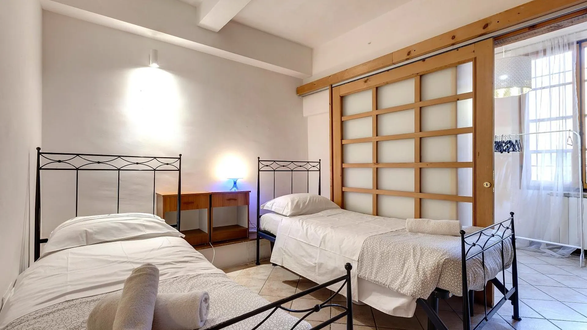 Apartamento Faenza 65 Florencia 0*,  Italia