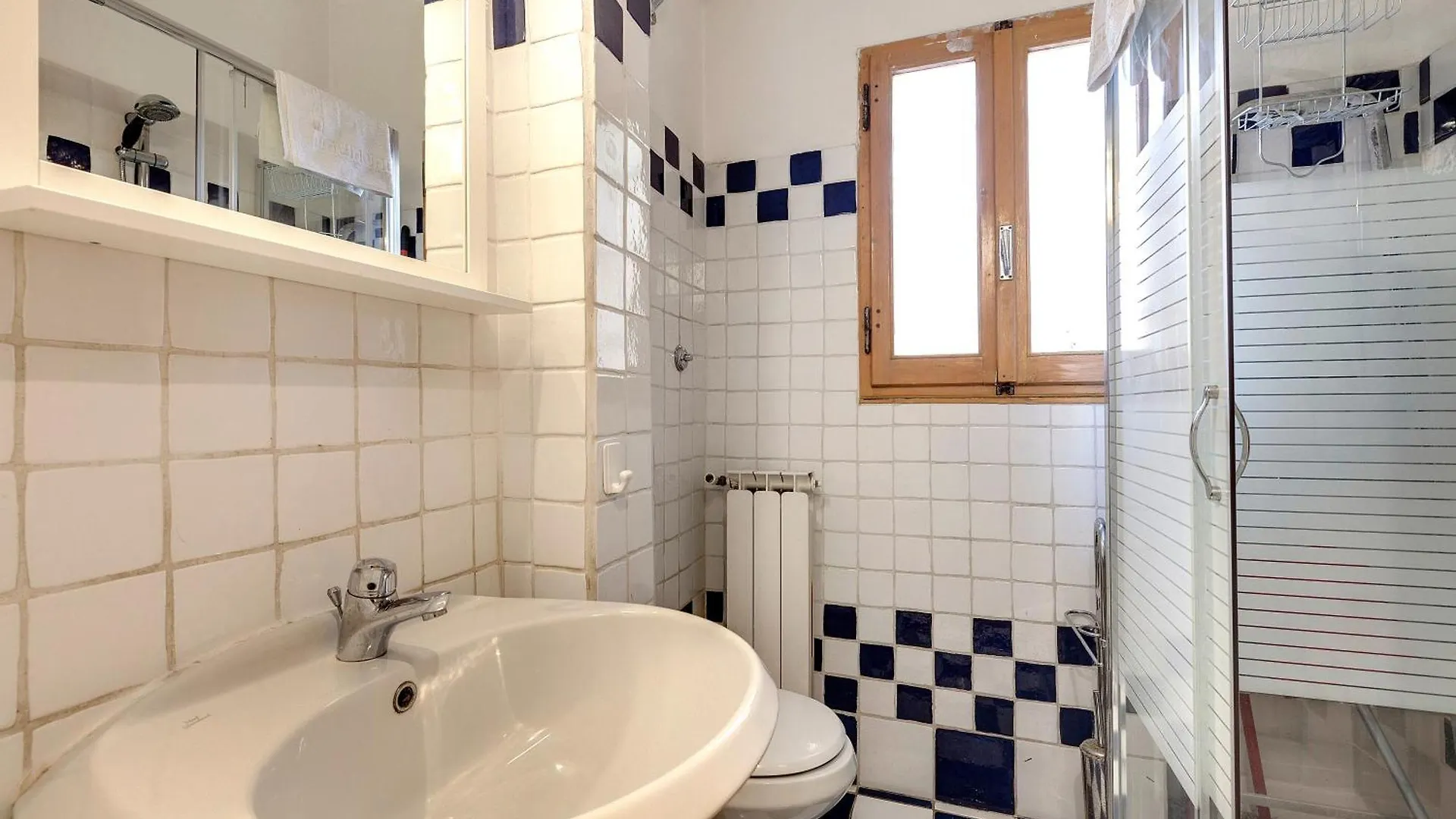 Apartamento Faenza 65 Florencia