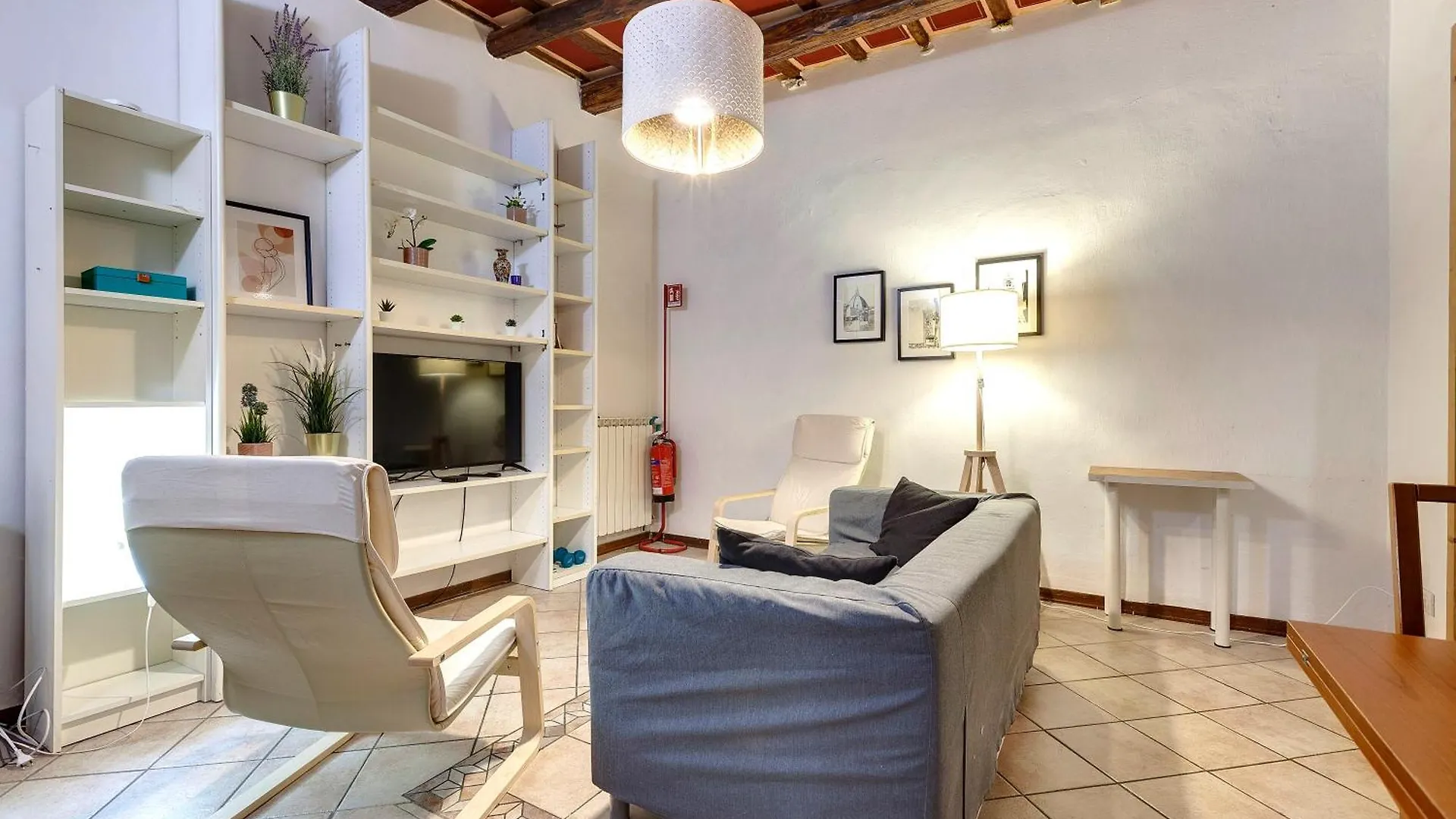 Faenza 65 Lejlighed Firenze