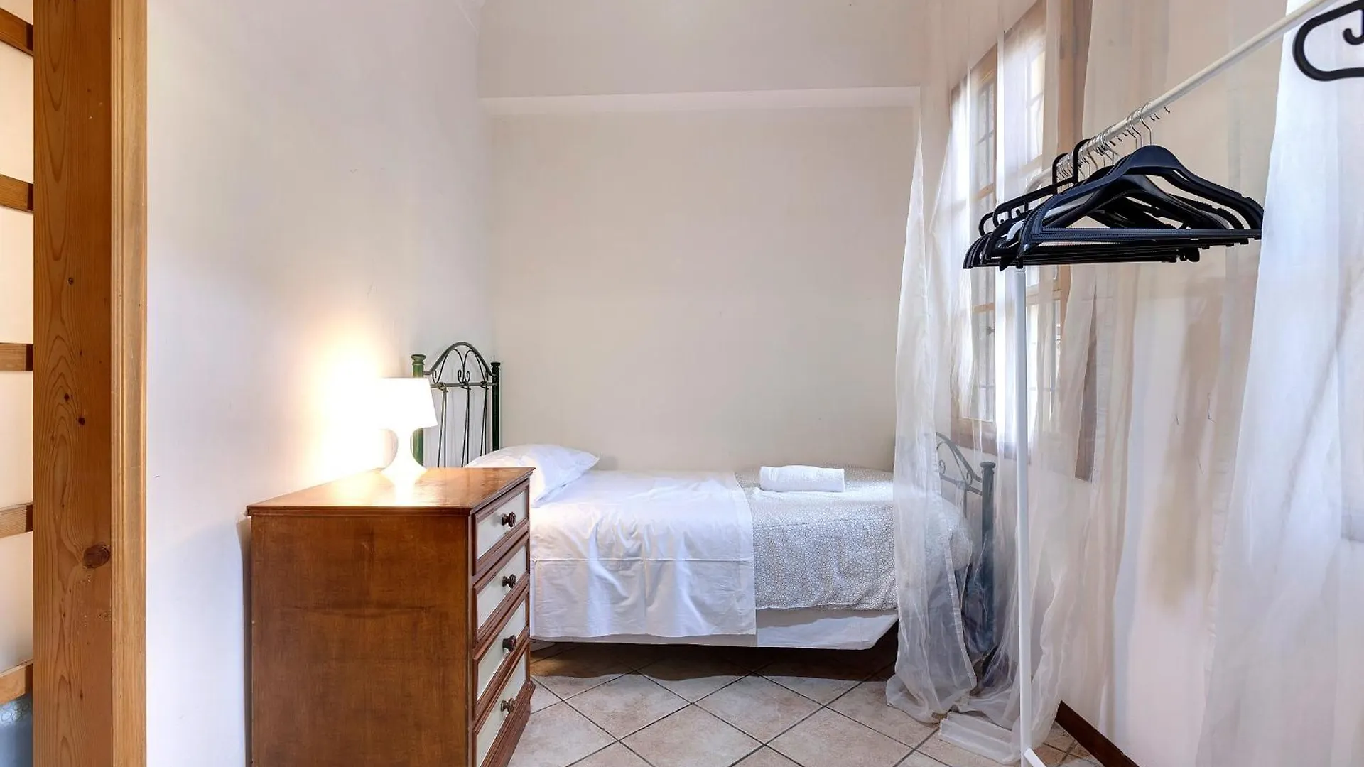 Faenza 65 Lejlighed Firenze